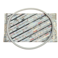 Elba Dryer Door Seal Gasket EBD747V EBD749V EBD750V