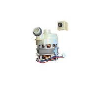 LG Dishwasher Wash Pump Motor LD-2162WH LD-2163MH LD-2163MHU LD-2163THU