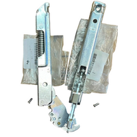 2 x Smeg Oven SMALL OVEN Door Hinge TR4110X-AR TR4110X1-AR TR4110XD