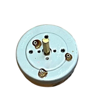 Chef Classic Oven 60 MINUTE Clock Timer 94403148719 EGC627W*01 EOC614S