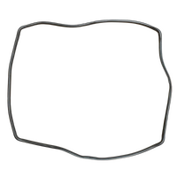 Smeg Oven Door Seal Gasket CB51VMY CB60EMS5 CB61EVX CB61SV CB61VE