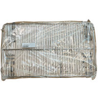Smeg Oven Pan Plate Tray Grid Grill Insert  CPF30UGMR CPF30UGMWH CPF30UGMX