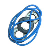 Electrolux EcoValve Washing Machine Drum Seal Bearing Kit EWF1087 914900049
