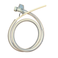 Siemens Dishwasher Aquastop Valve Water Inlet Hose SN46V593AU/50 SN46V593AU/70