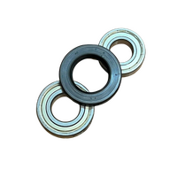 Haier Washing Machine Drum Shaft Seal Bearing Kit HWM1070KFL 61302-A HWM1270KFL