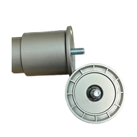 2 x Smeg Oven Feet Foot Leg CE9CMX CE9CMXA CE9GMLI CE9IMX CE9IMXA CLPI460N