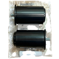 2 x Omega Oven Feet Foot Leg OF601XA OF602XA OF901XA OF902XA