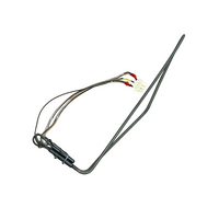 EXPRESS Westinghouse Fridge Defrost Heater Element WBE4504SB-R 925060544