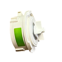 LG Dishwasher Water Drain Pump (D1482SFB.AESREAP) LD-1481W4 (D1482WFB.ABWREAP)
