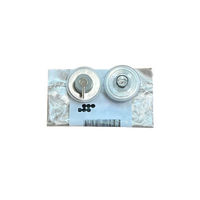 2 x Smeg Oven Control Knob SC110SG SC110SGT SC112 SC112-2 SC112-8 SC112-8C