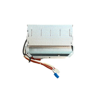Beko Dryer Heater Heating Element DCU7430S DCU7430X DCU823 DCU8230 DCU8230PL