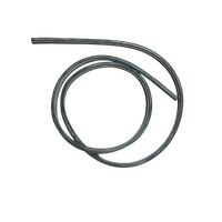 Bosch Dishwasher UPPER TOP Door Seal Gasket SMI88TS02A/52 SMI88TS02A/63