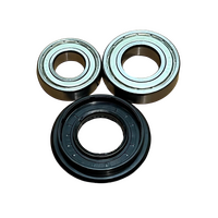 LG Washing Machine Drum Shaft Seal Bearing Kit F1495BDA F1495BDA7 F1495BDM7