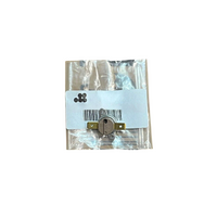 Smeg Oven 100°C Safety Thermostat F166-5 F166PZ-5 F170-5 F170K-5 F65-5 F65-7