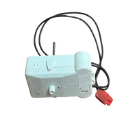 Bosch Fridge FREEZER Fan Motor KGU32164GB/03 KGU32165GB/01 KGU32190/01