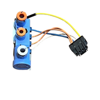 Electrolux Fridge WATER DISPENSER Inlet Valve EBE5367SB 925060425