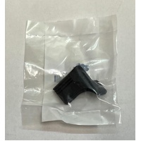 Smeg Dishwasher RIGHT Door Seal Gasket End Cap DWA6214S DWA6214W DWA6214X