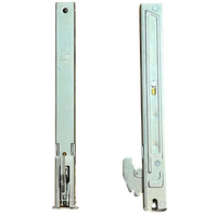 2 x Westinghouse 525 Gas Stove MAIN OVEN Door Hinge GUK525WNG*35 GUK525WNG*53