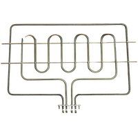 Whirlpool Oven Upper Top Grill Element 6AKG659IX 6AKG659WH 6AKG659/01IX