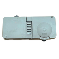 Blomberg Dishwasher Detergent Soap Tablet Dispenser DWT25300B DWT25300SS