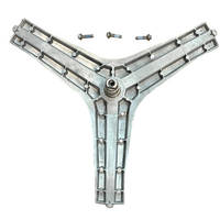 Samsung Washing Machine Drum Shaft Spider + BOLTS WF1704YPC/XEN WF1704YPV/XEN