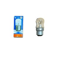 Kelvinator Fridge Lamp Light Bulb Globe C410H*08 C520F C520F*08
