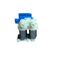 Whirlpool Washing Machine Cold Water Inlet Valve FSCM90430SL FSCR10430 FSCR10431