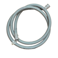 Dishlex Dishwasher Outlet Drain Hose DSF6105W 911519181 91151918101