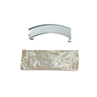 Bosch Washing Machine Door Handle Kit WAS32880SN/14 WAS32880SN/20 WAS32880SN/23