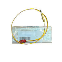 Smeg Gas Cooktop Burner Thermocouple PU106 PU75 PU75ES PX175L