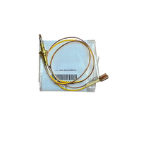 Smeg Gas Cooktop WOK Burner Thermocouple SD706SX SD706X3 SDPV577 SDPV595X1