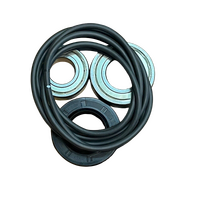 LG Washing Machine Drum Seal Tub Seal Bearing Kit WD-1248RD (WD-12478RD.ATPREAP)