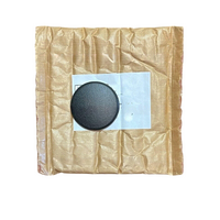 Siemens Gas Cooktop WOK Burner INNER Cap EC845SB90N/01 EC845SB90Y/01