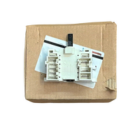 Beko Cooktop SINGLE Hotplate Control Switch BRO995 HDC32200W HDC32200X HIM64120