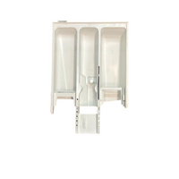 Siemens Washing Machine Dispenser Drawer Tray WM16Y790AU/28 WM16Y790AU/35