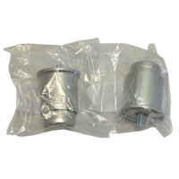 2 x LG Stove Oven Leg Feet Foot LF98100GF LF98100IR LF98100SS