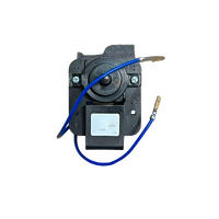 REPLACEMENT Westinghouse Fridge Evaporator Fan Motor WTB4600WA-L 925060001