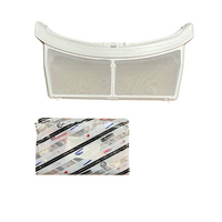 Beko Dryer Lint Catcher Filter DCUR801B DCUR801S DCY7402GXB2 DCY8402GX