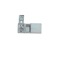 Bosch Dishwasher Detergent Soap Tablet Dispenser SHE44C07UC/22 SHE44C07UC/36