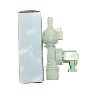 Asko Dishwasher Water Inlet Valve D3122 D3125 D3132 D3132XL D3135 D3142