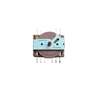 ILve Oven Function Selector Switch PDN1207MP PDN120BMP PDN120FIMP