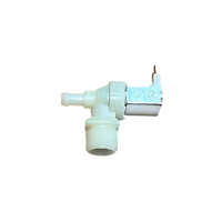 Baumatic Dishwasher Water Inlet Valve BAD4503 BAD4504 BAD6001
