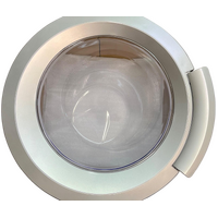 Bosch Washing Machine Complete Door WAS24424IT/38 WAS24424IT/45 WAS24424IT/50