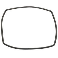 Bosch 600mm Wall Oven Door Seal Gasket HBF113BR0A/12 HBF133BS0A/01 HBF133BS0A/02
