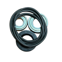 LG Washing Machine Drum Seal Tub Seal Bearing Kit F12684FDS WD1013NDE