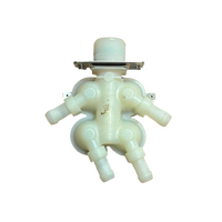 LG Washing Machine Cold Water Inlet Valve WD-P1410RD6 WD-P1411RD6