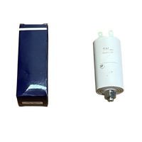 Fisher & Paykel Dryer Motor Run Start Capacitor DE50F56A2 93234-A DE50F56E1