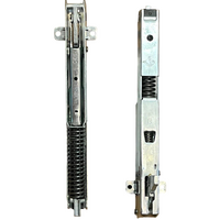 2 x Whirlpool Oven Door Hinge 6AKP124/IX 6AKP124/WH 6AKP238/IX
