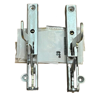 2 x Smeg Oven Door Hinge ALFA132X ALFA135B1 ALFA135BV ALFA135X ALFA135X1