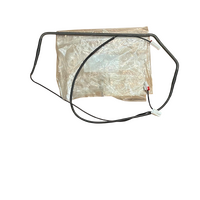 LG Fridge Defrost Heater Element (GR-S512GC.ASWRGAP) GR-S512QUC GR-S512QVC